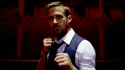 Imagem da notícia Ryan Gosling admite que recusa papéis pensando na família: “Não quero que me levem a lugares sombrios”