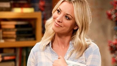Imagem da notícia "Sinto que posso me vangloriar": A personagem que causou mais orgulho para Kaley Cuoco do que a Penny de The Big Bang Theory
