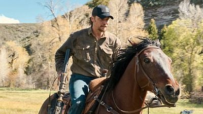 Imagem da notícia Universo de Yellowstone: 2ª temporada de Marshals finalmente revela se personagens tiveram destino trágico