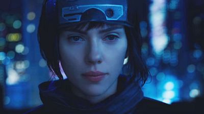 Imagem da notícia No streaming: O filme de ação mais surpreendente de Scarlett Johansson veio quatro anos antes de Viúva Negra