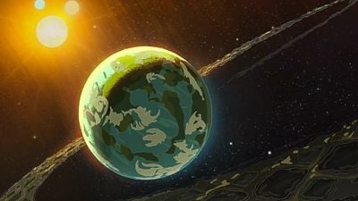 Imagem da notícia Um dos fenômenos mais aclamados dos últimos anos, esta série de ficção científica amada pelos fãs retorna em uma nova forma!