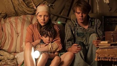 Imagem da notícia Hoje no streaming: O filme de terror psicológico que os críticos chamaram de "obra-prima"