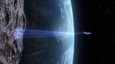 Imagem da notícia Últimos dias para assistir na Netflix: A icônica saga de ficção científica que definiu o gênero na televisão por décadas