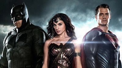 Imagem da notícia Nem Coringa, nem O Cavaleiro das Trevas: Este é o filme da DC que quebrou recordes em seu fim de semana de abertura