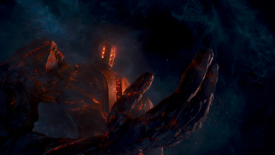 Imagem da notícia Esta cena pós-créditos da Marvel nos enganou durante anos: "Houve um mal-entendido"