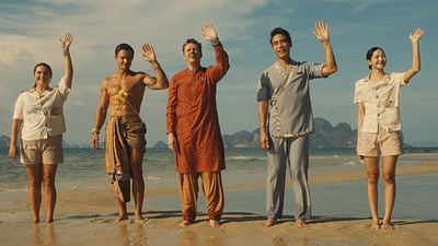 Imagem da notícia The White Lotus: Tudo o que sabemos sobre a 4ª temporada da série antológica da HBO