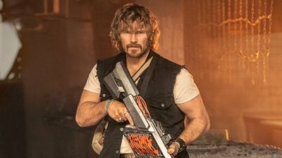 Imagem da notícia Nem The Electric State, nem Alerta Vermelho: A melhor superprodução da Netflix é este filme baseado em fatos reais