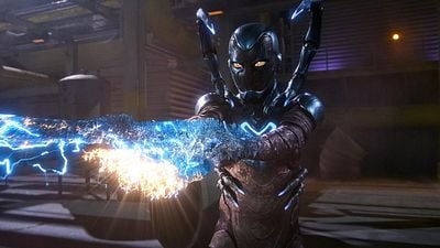 Imagem da notícia Este filme de super-herói é um exemplo claro de como você não deve dar atenção às primeiras críticas: Eles odiaram quando foi lançado e agora tem 90%