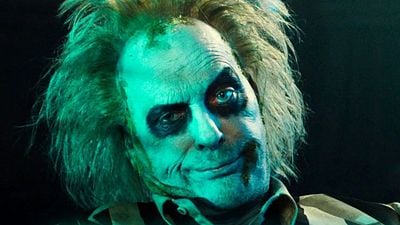 Imagem da notícia O que significa o nome Beetlejuice? Esta é a explicação para o apelido do protagonista de Os Fantasmas Ainda se Divertem