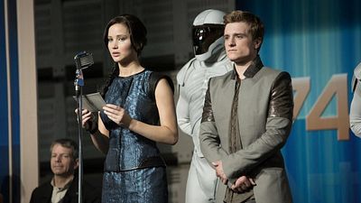 Imagem da notícia Novo filme de Jogos Vorazes muda drasticamente os jogos em Panem: Revelados os primeiros detalhes sobre o enredo da ficção científica