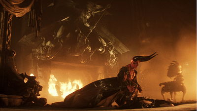 Imagem da notícia "Nunca mais quero fazer um filme como esse": Tom Cruise lamentou profundamente ter estrelado esse fracasso de bilheteria do gênero fantasia