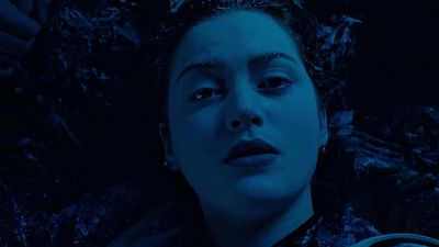 Imagem da notícia Titanic: Sabemos de onde vem a música sussurrada por Rose no final do filme