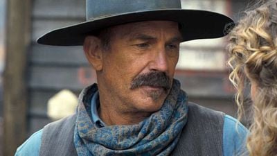 Imagem da notícia "Não consegui o papel": Kevin Costner demitiu Chris Hemsworth deste faroeste