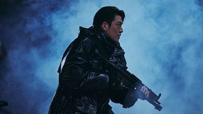 Imagem da notícia A série sul-coreana de apenas 6 episódios na Netflix para fãs de terror e zumbis