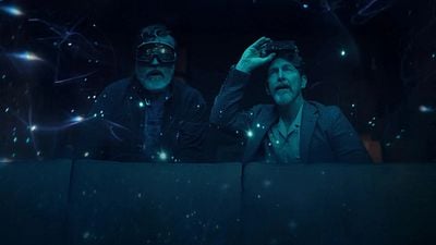 Imagem da notícia The Boroughs: Que horas a nova série dos criadores de Stranger Things estreia na Netflix?