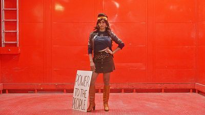 Imagem da notícia Premiado no Festival do Rio, Orlando, Minha Biografia Política é destaque no Festival Varilux de Cinema Francês 2023