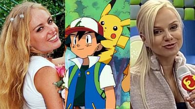 Imagem da notícia Há 25 anos, Angélica estreou programa na Globo para arruinar Eliana e o Pokémon: No fim, a aposta foi um grande fracasso e logo saiu do ar!