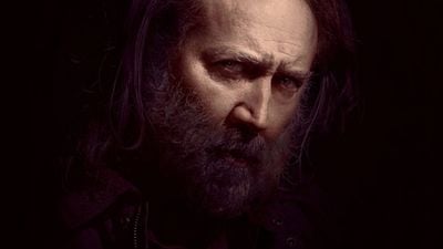 Imagem da notícia “Um dos melhores filmes dos últimos cinco anos”: Quentin Tarantino celebra este thriller de vingança desconhecido com Nicolas Cage