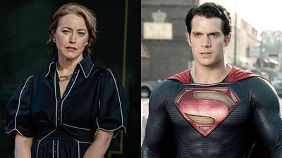 Imagem da notícia The Madison: Você já viu Rebecca Spence em filme do Superman e não se lembra