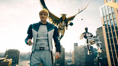 Imagem da notícia Superman: Qual é o futuro de Lanterna Verde, Sr. Incrível e Mulher-Gavião no DCU?