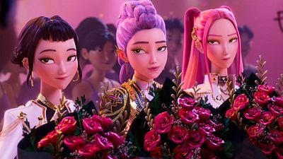 Imagem da notícia Guerreiras do K-Pop vai ter continuação? Netflix pode ter o “problema Marvel” no caminho