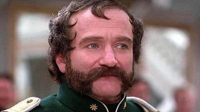 Imagem da notícia Este elaborado épico de 4 horas foi um mega-fracasso, apesar de ter Robin Williams, Kate Winslet e muitas outras estrelas