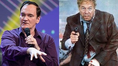 Imagem da notícia Este suspense recheado de vingança é um dos filmes favoritos de Quentin Tarantino: "Um dos melhores de Hollywood"