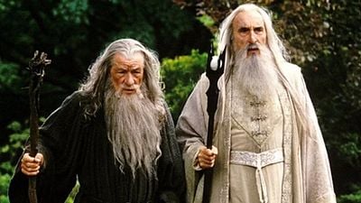 Imagem da notícia "Era a nossa única escolha": Há 25 anos, Peter Jackson ofereceu este papel em O Senhor dos Anéis a um ator lendário, mas ele queria interpretar outro personagem