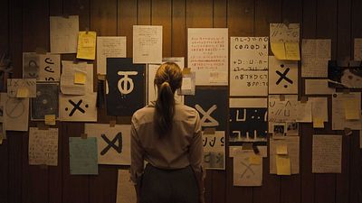 Imagem da notícia Esta atriz quase abandonou a carreira, mas agora está em aguardadíssimo filme de terror com Nicolas Cage