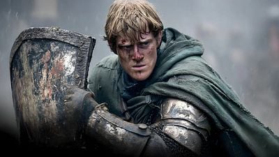 Imagem da notícia De onde você conhece Peter Claffey, o Dunk de O Cavaleiro dos Sete Reinos?