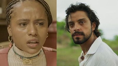Imagem da notícia Resumo de A Nobreza do Amor (10 a 15/08): Alika fica na corda bamba após revelação de segredo e Omar batalha com Tonho