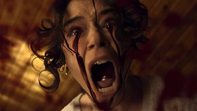 Imagem da notícia Filme O Macaco, baseado no livro de Stephen King, é uma cópia da franquia Premonição? Entenda as comparações