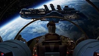 Imagem da notícia É um dos grandes filmes de ficção científica da história, mas foi criado por um adolescente de 16 anos