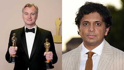 Imagem da notícia “Muito semelhantes”: Josh Hartnett, de Armadilha, compara Christopher Nolan e M. Night Shyamalan por este motivo