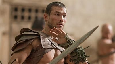 Imagem da notícia Corra para assistir: Em 5 dias, a única série capaz de rivalizar com a franquia 300 deixará a Netflix