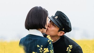 Imagem da notícia Nem Round 6, nem Bon Appétit, Vossa Majestade: Esse foi o melhor drama coreano que assisti em 2025