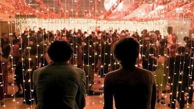 Imagem da notícia Há 6 anos, a Netflix lançou uma série de ficção científica melhor que Stranger Things, e a cancelou da pior maneira possível