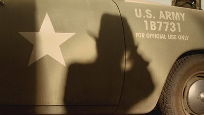 Imagem da notícia "Ele percebeu que seria uma ótima introdução": Esta brilhante cena improvisada de Indiana Jones mostra o brilhantismo de Steven Spielberg