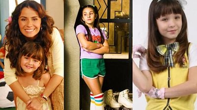 Imagem da notícia 7 personagens mirins que destilaram maldades nas novelas - e, provavelmente, não ganhariam brinquedos no Dia das Crianças!