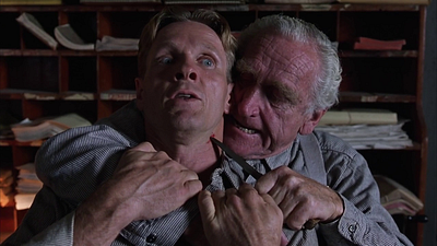 Imagem da notícia Por apenas um dia, em um único cinema: Um dos filmes mais aclamados da história retornou às telonas 32 anos depois