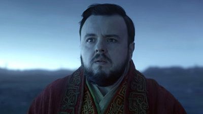 Imagem da notícia "Demorou anos para ser grande": Criadores de Game of Thrones alfinetam Netflix e torcem pelo futuro de O Problema dos 3 Corpos