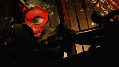 Imagem da notícia É um dos maiores filmes de terror do século, mas pode ter sido inspirado em uma história real?