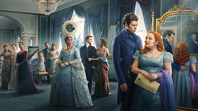 Imagem da notícia Com protagonista anunciada, 4ª temporada de Bridgerton deverá abordar acontecimentos do 3º livro da saga: Saiba tudo!