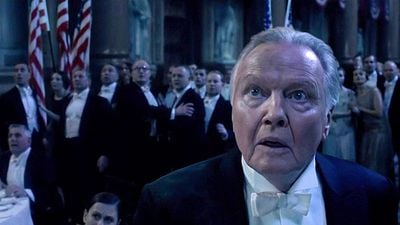 Imagem da notícia Hoje à noite no streaming: Um destaque de fantasia sombria com uma reviravolta que metade do mundo estava esperando