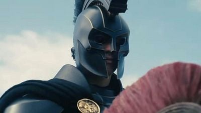Imagem da notícia Novo filme de Christopher Nolan tem conexão com Marvel e DC: A Odisseia apresenta "os super-heróis originais"