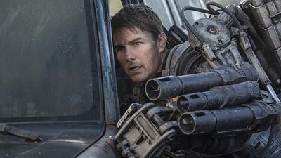 Imagem da notícia O melhor filme de ação e ficção científica de Tom Cruise merecia uma sequência há 12 anos, mas vamos ter que esperar ainda mais