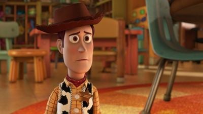 Inteligência artificial imagina Woody em carne e osso e fica a pergunta: Precisamos de uma versão live-action de Toy Story?