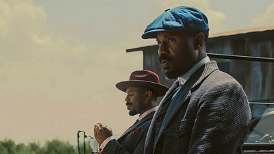 Imagem da notícia Apesar do hype, Pecadores é considerado um fracasso financeiro e desafia os lucros com a bilheteria?