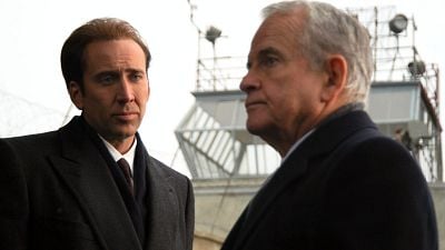 Imagem da notícia Assista hoje à noite: Um dos melhores filmes de Nicolas Cage – após 20 anos, a sequência finalmente chegou
