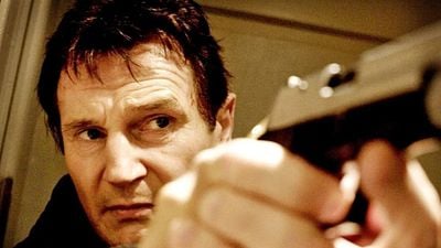 Imagem da notícia Sem cortes no streaming: Provavelmente o melhor filme de ação de Liam Neeson de todos os tempos